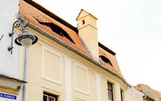 Black Friday | Casa individuala I 4 apartamente I Centrul Istoric - Poză 9