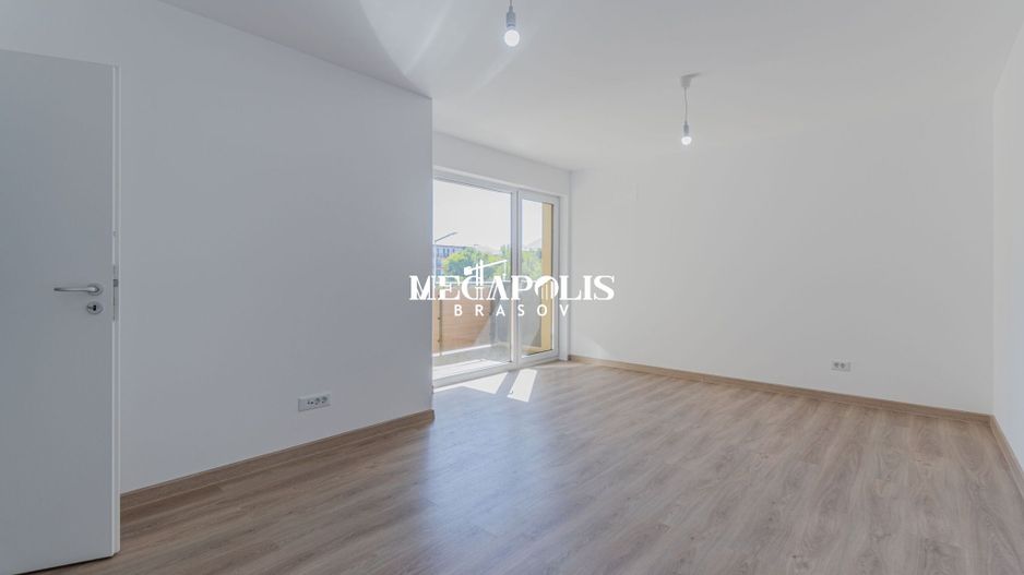 Apartament  3 camere | tip Penthouse | Intabulat | Tractorul - Poză 6