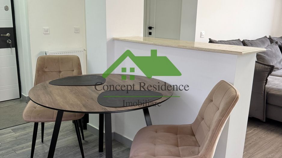 Apartament 3 camere, 70 mp, superfinisat – B-dul Traian, zona Dalia - Poză 28