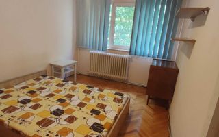 Apartament 2 camere, Tătărași, mobilat și utilat – de închiriat - Poză 5