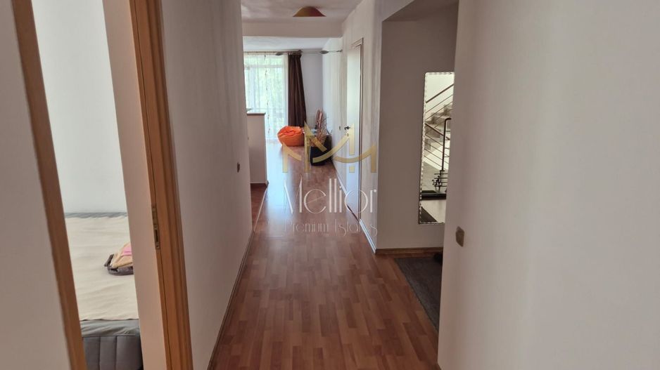 Apartament 3 camere - Zorilor - Poză 4