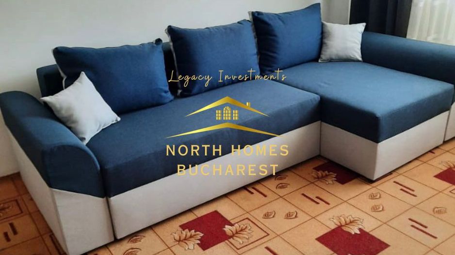 2 Camere de vanzare Stefan Cel Mare - Poză 4