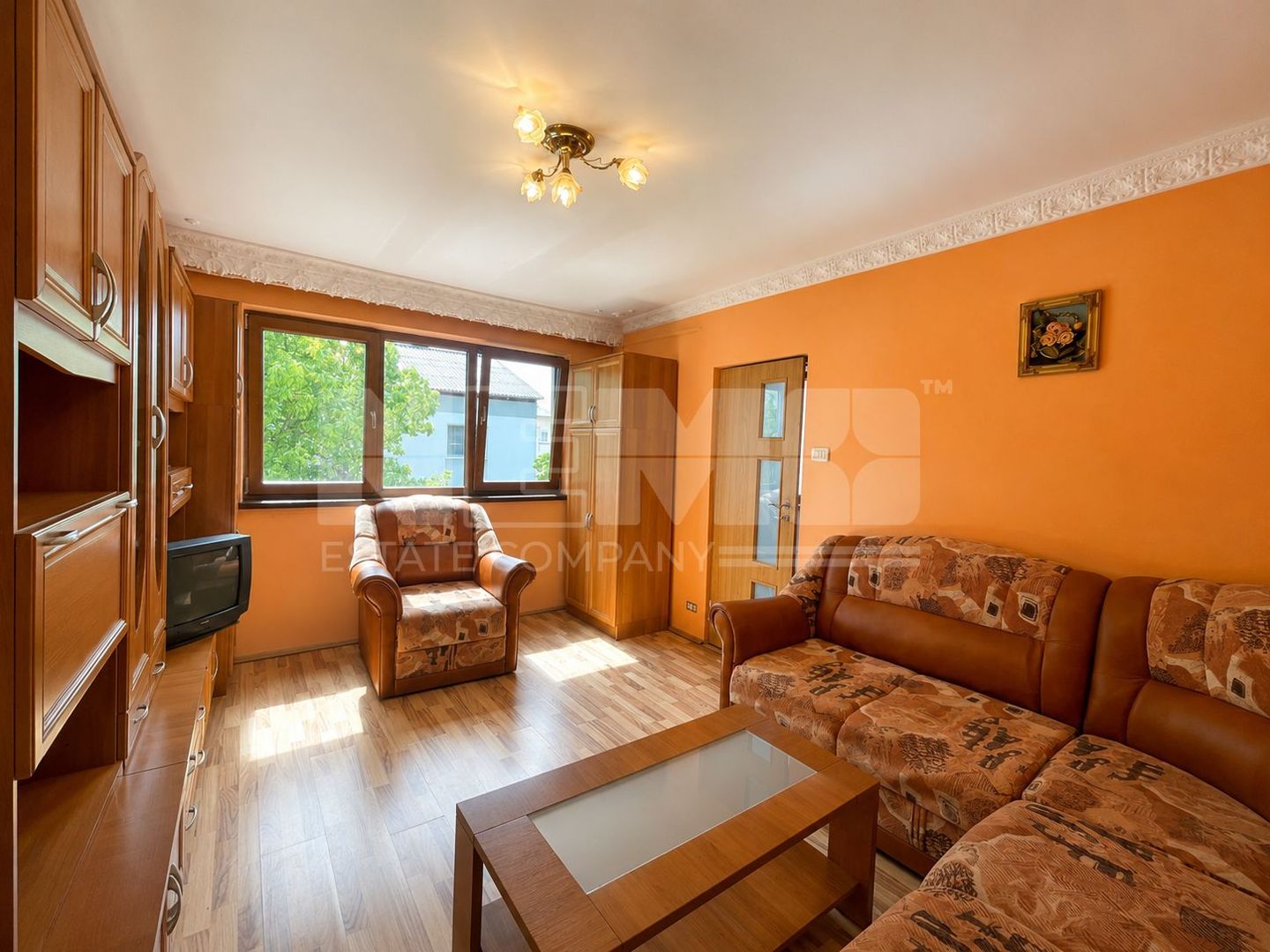 🏡 Apartament 2 camere | Complet mobilat si utilat | Radauti - Poză 1