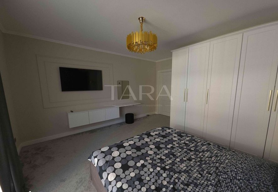 Apartament finisat, cu parcare subterana inclusa. - Poză 4