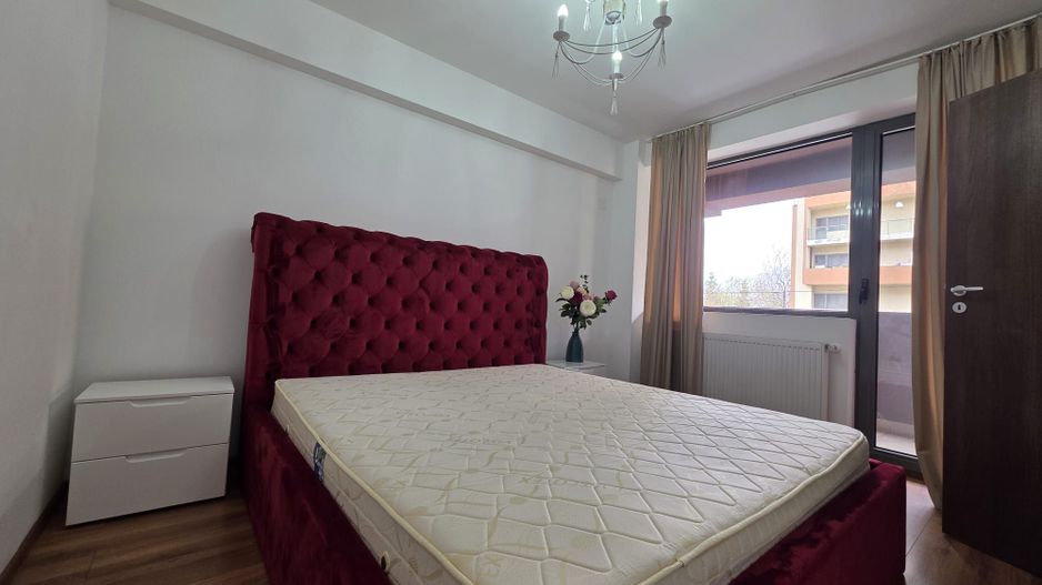 Apartament 2 camere cu loc de parcare inclus Pipera - Poză 10