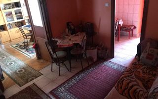 BRASADAS vinde ap 2 cam in Carpați 2 la etajul 8/8 61 mp. - Poză 2