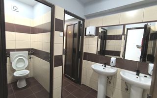 BALADA NEJ(COD03)-Etaj in cladire de birouri si parcare! - Poză 34