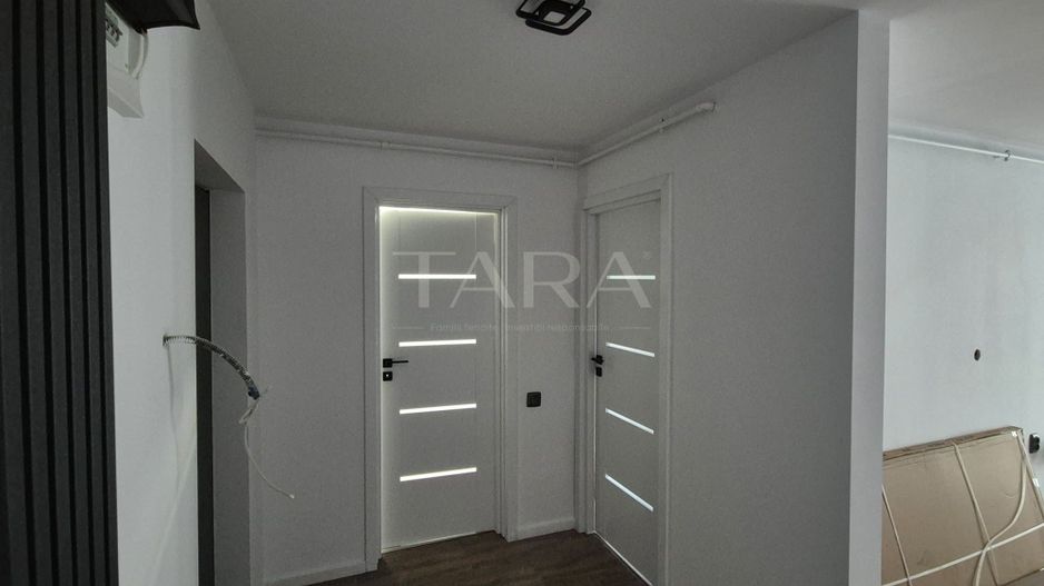 Apartament 2 camere, Calea Baciului,  bloc nou, parcare subterană. - Poză 3