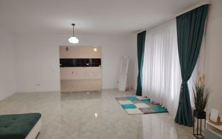 Casa 4 camere Manastirea Crevedia - Poză 6