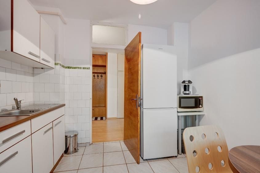 APARTAMENT 2 CAMERE | DECOMANDAT | METROU AUREL VLAICU - Poză 8