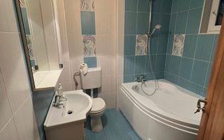 Casă individuală – prima închiriere, Militari, Curte 280mp, 150mp util - Poză 12