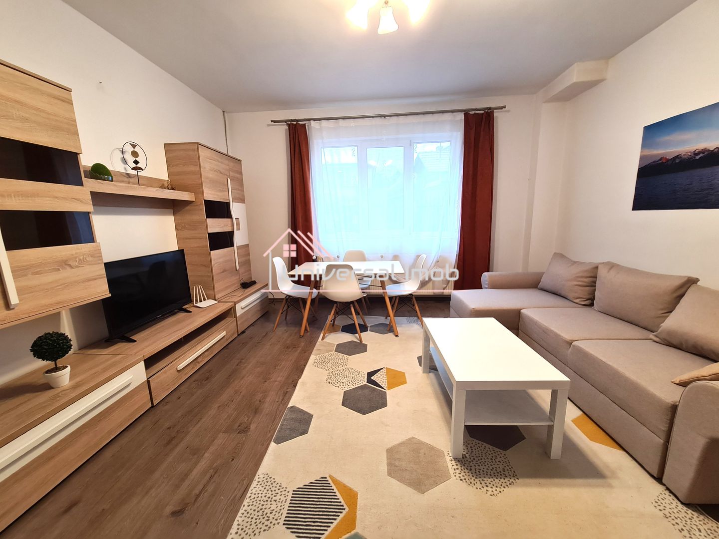 Apartament cu 2 camere, zona UMF - Poză 7