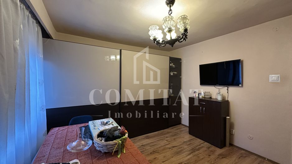 Apartament 4 camere | Decomandat | Zona Cinema Dacia | Manastur - Poză 3