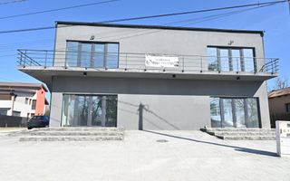 Spațiu comercial de vanzare | 306 mpu | Periș - Ilfov | Comision 0% - Poză 13