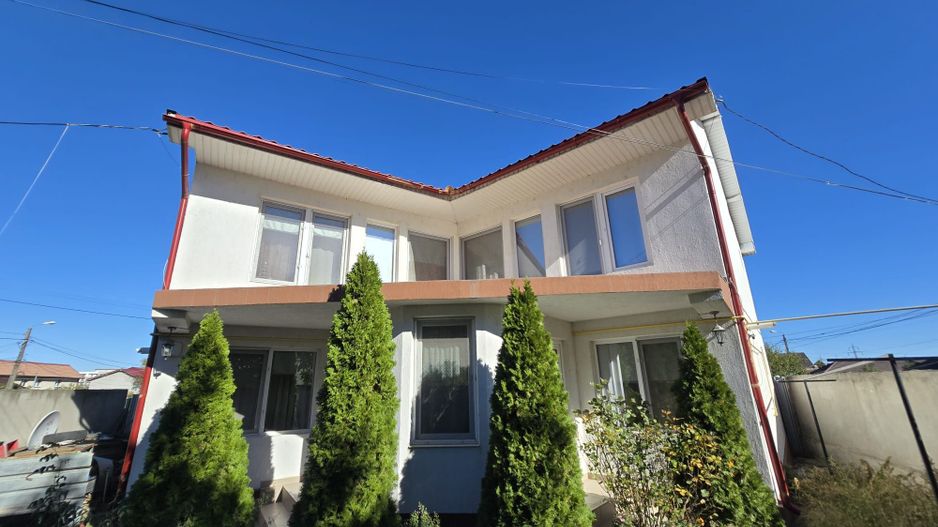 NAVODARI- Duplex P+1 de vanzare | aproape de Kaufland, gata de mutat - Poză 6