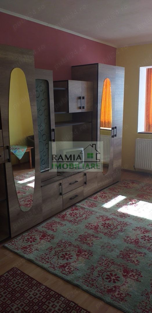 Garsoniera de inchiriat zona Astra - Poză 12