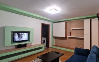 Apartament cu 3 camere | Gheorgheni | Balcon - Poză 1