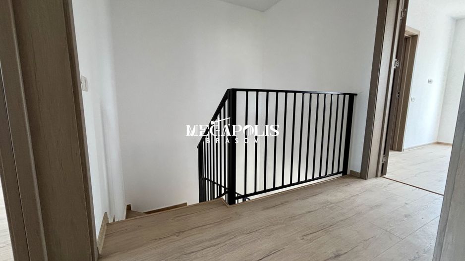Duplex 4 Camere | Finisaje Incluse | 113 mp Utili | Izvor - Poză 26
