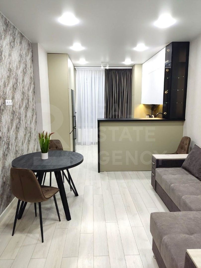 Chirie, apartament, 1 cameră, str. Liviu Deleanu, Buiucani - Poză 7