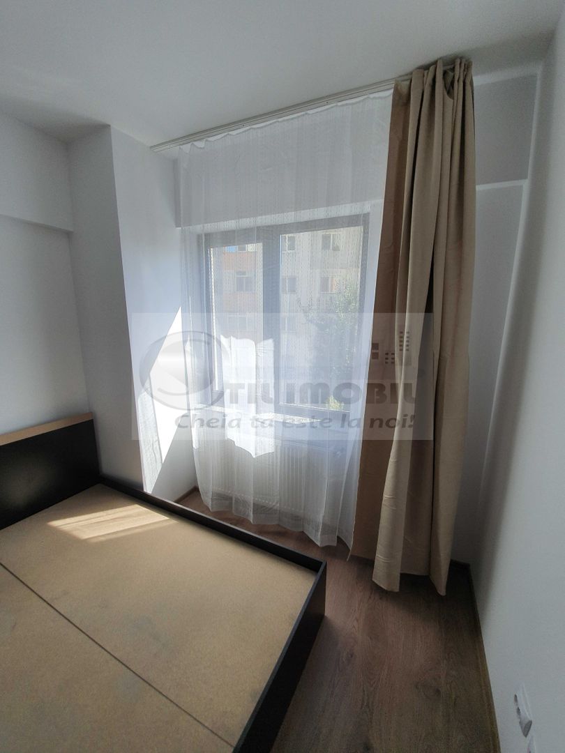 Apartament 2 camere- Zona Nicolina – Concept Salciilor - Poză 6