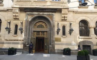 Spatiu Comercial ***The Marmorosch Hotel, Calea Victoriei*** // Centrul Vechi - Poză 3