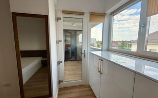 Apartament nou cu 3 camere de vânzare – în spatele Parcului Nicolae Romanescu - Poză 8