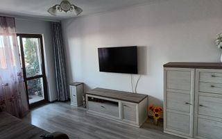 Metrou 1 Decembrie - 2 Camere Decomandat Bloc Nou Centrala Proprie - Poză 1