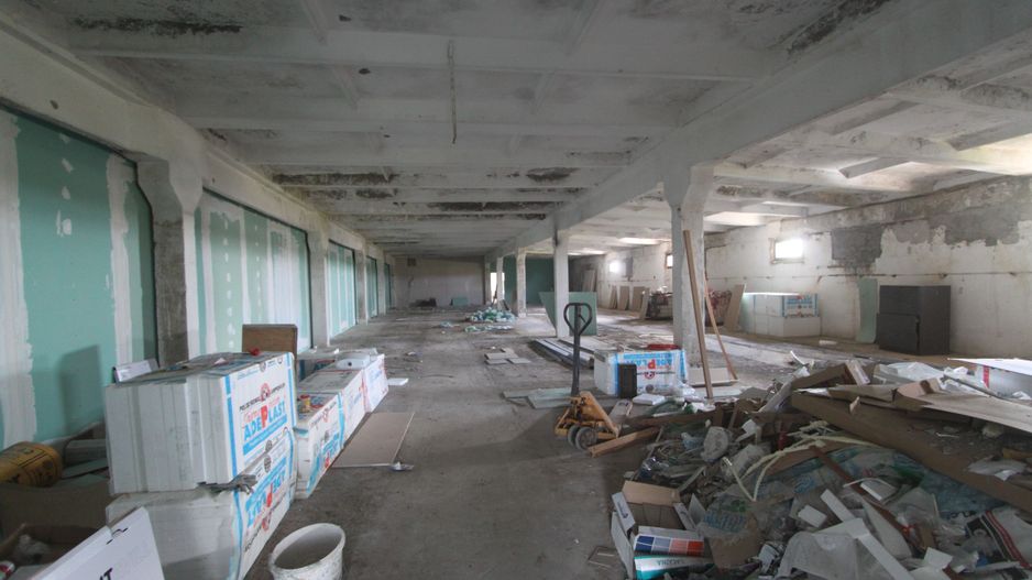 Spațiu industrial la sosea: Dumbravita - Giarmata - Poză 34