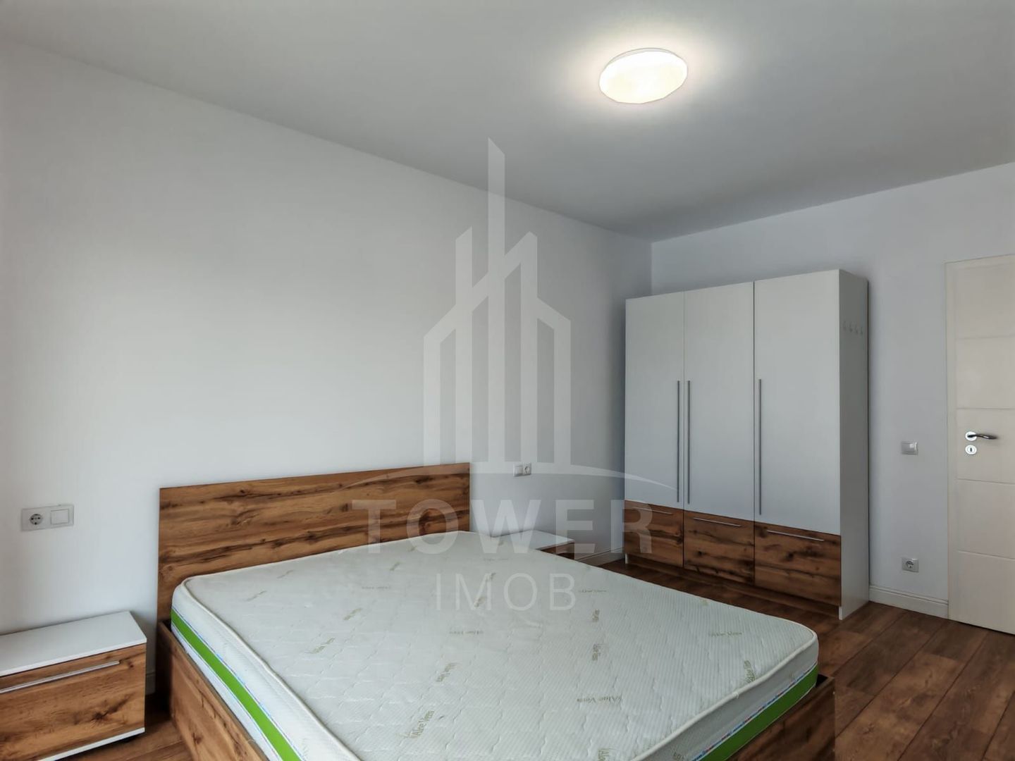 Apartament 3 camere de vânzare – Cartierul Arhitecților – Preț excelent! - Poză 4