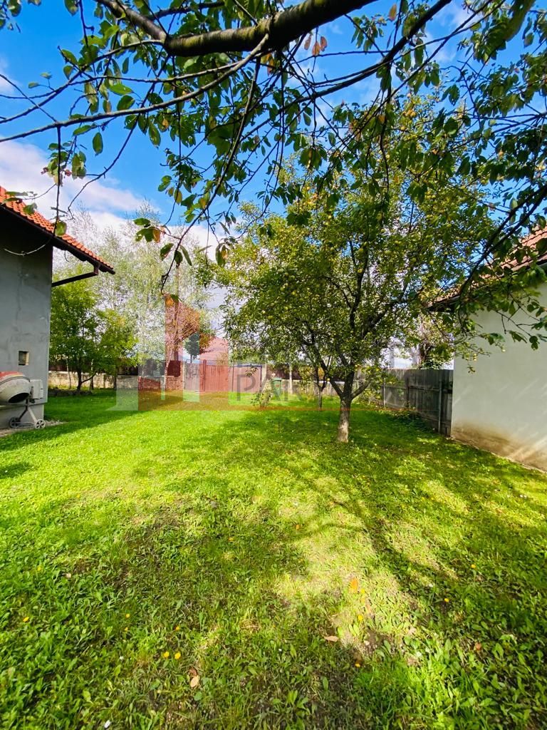 Casa Rasnov + teren 800 mp - Poză 3
