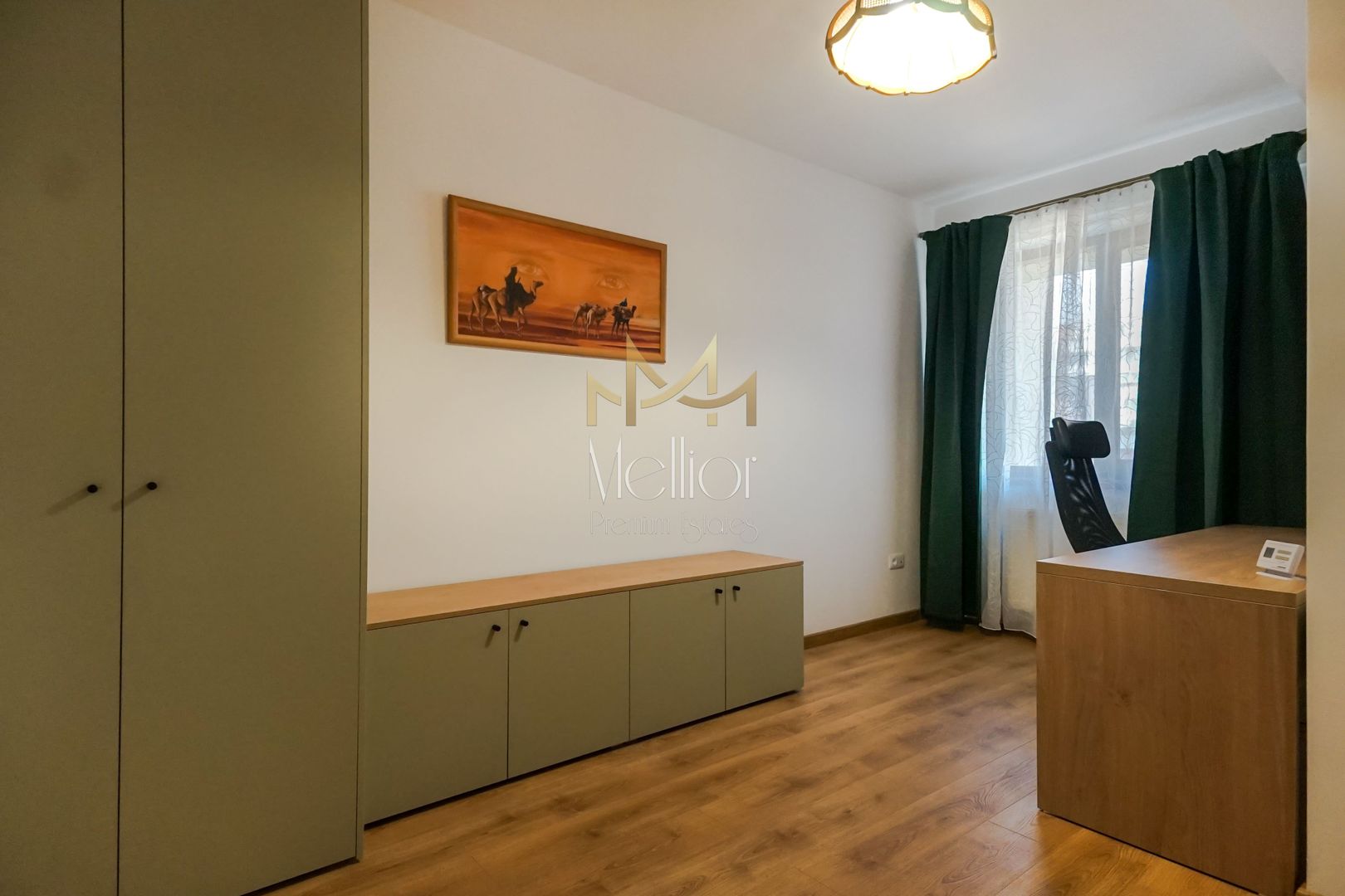 Apartament 2 camere decomandate, parcare, T. Mihali, FSEGA, Iulius! - Poză 6