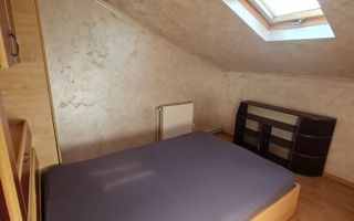Apartament 2 camere mansardat, 34 mp, zona Pacurari, Iasi - Poză 7