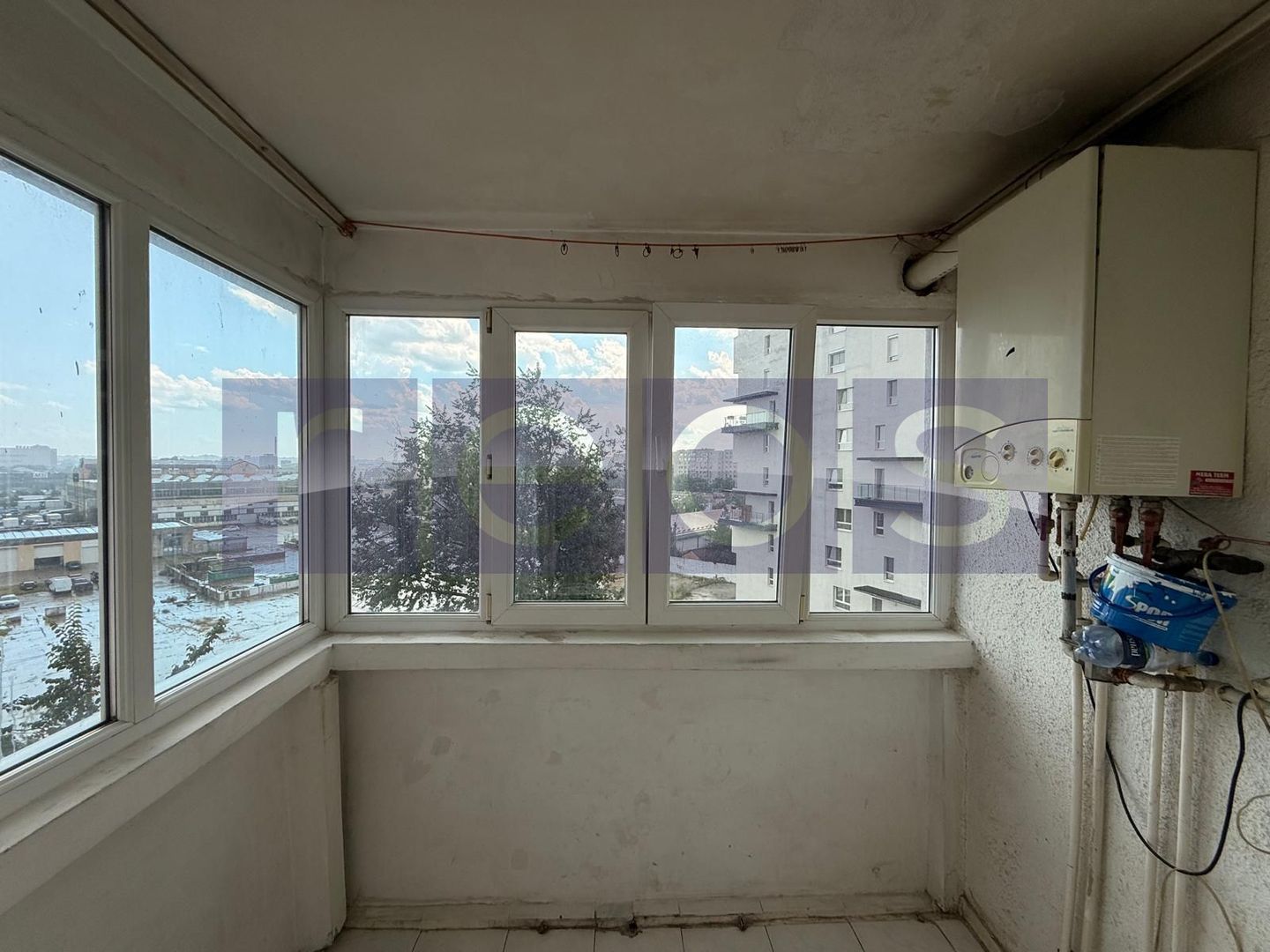 VANZARE 4 CAMERE FIZICIENILOR | ACCES METROU | PIATA | PARC | - Poză 6