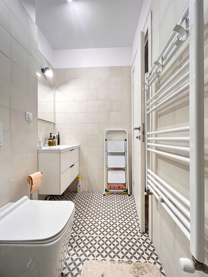 Apartament 3 camere I Onix I Pipera I Aviatiei I Parcare inclusa - Poză 16