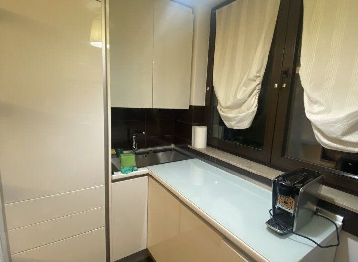 APARTAMENT LUX | PARCARE | NORTH AREA LAKE VIEW - Poză 4