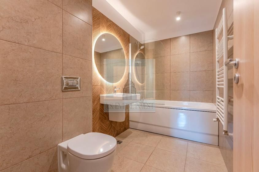Apartament 2 camere | Urban Plaza Brașov | Investiție cu chiriași sau locuință - Poză 9