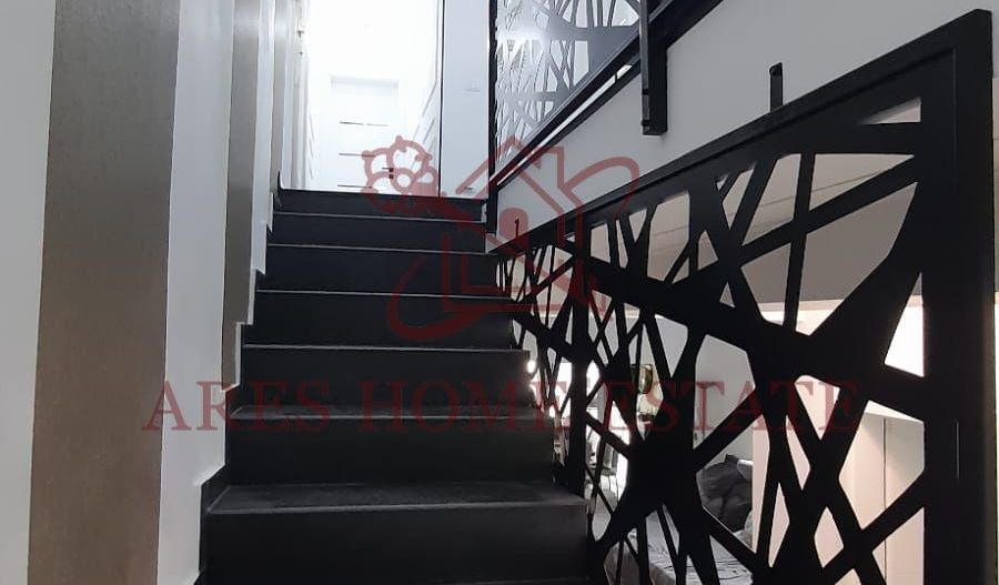 🌟 Duplex 4 camere, încălzire în pardoseală, terasă spațioasă, mobilat - Poză 5