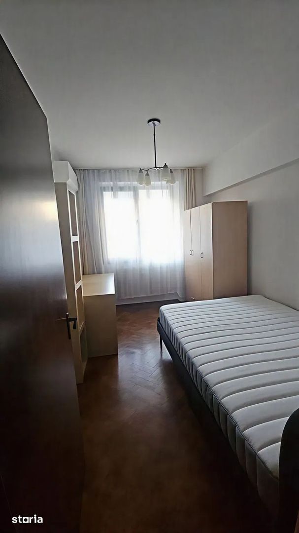 AP. 3 CAMERE- LACUL TEI, BLOC REABILITAT, BUCATARIE INCHISA, MODERN - Poză 5