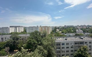 2 camere vanzare, luminos, posibilitate parcare - Poză 15