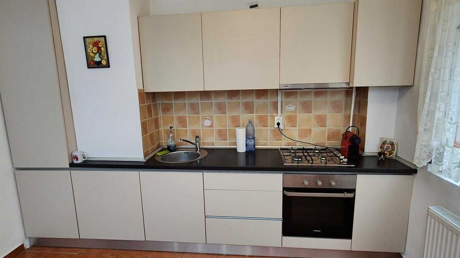 Inchiriez apartament 2 camere Iancului, bloc reabilitat, an constructie 1980, etaj 9 din 10, loc de parcare, - Poză 6