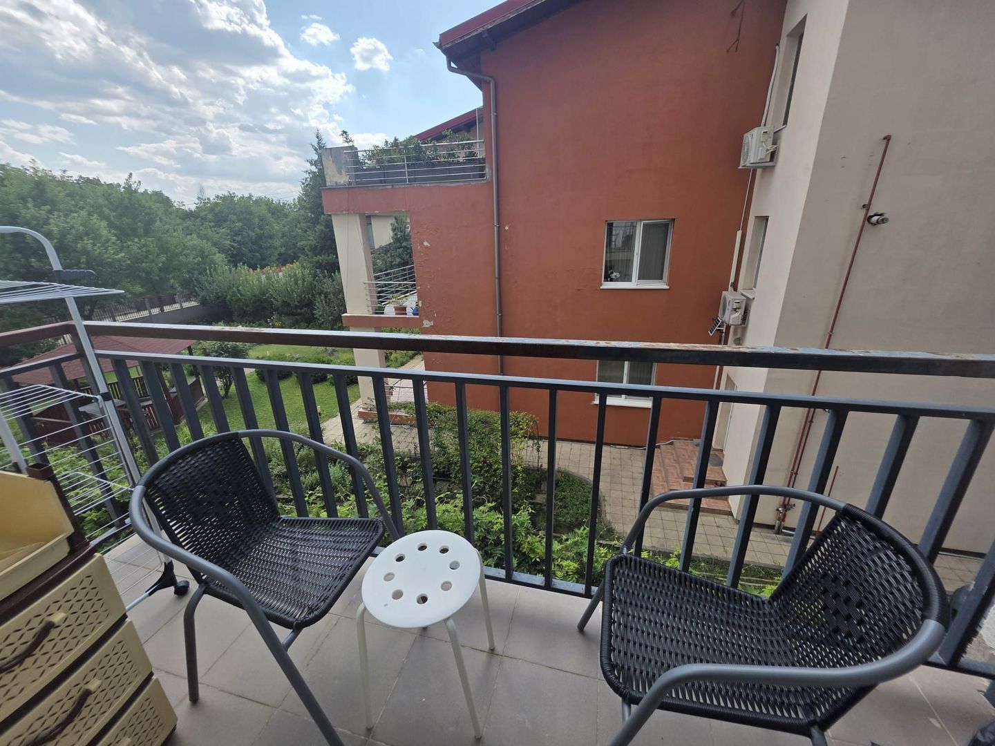 4 camere premium | Valea Largă | 2 Parcari - Poză 21