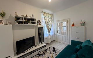 Apartament 2 camere 47 MP | Zona Ultracentral | Terasa 18 mp - Poză 12
