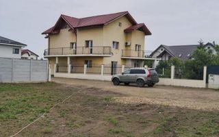 Vila Cornetu, Ilfov - Poză 1