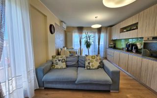 Apartament 4 camere | 85mp | Priveliste | Garaj | Calea Turzii Zorilor - Poză 3