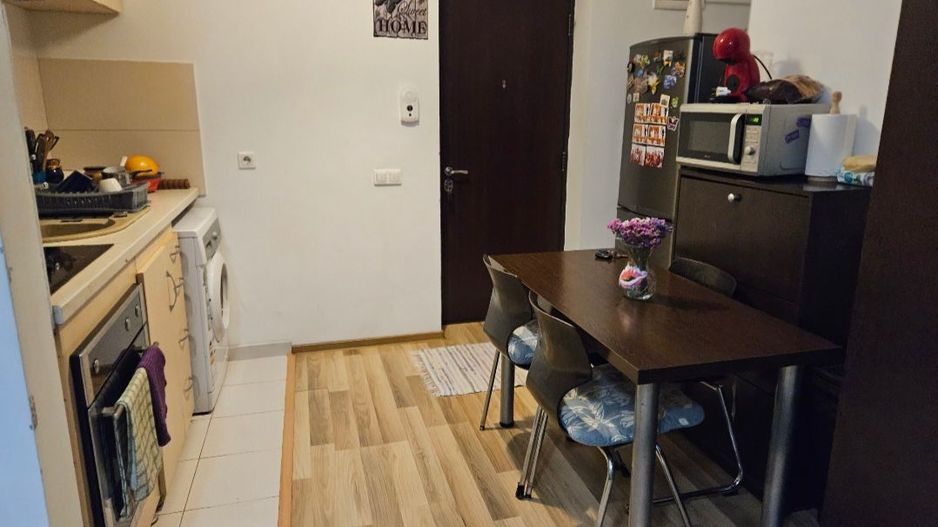 Garsoniera Damaroia/ Bucurestii Noi - Poză 11
