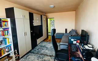 Apartament 2 camere Bld Cetatii, etaj intermediar 51mp utili - Poză 3