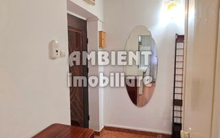Apartament cu 3 camere, etaj 3, mobilat si utilat, VASLUI - zona Donici; - Poză 4