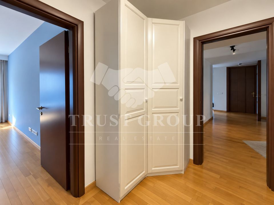 Apartament 2 camere Domenii | 88mp | imobil 2011 - Poză 5
