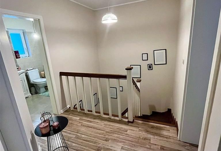 Duplex P+E Cal. Urseni mobilat si utilat - Poză 11