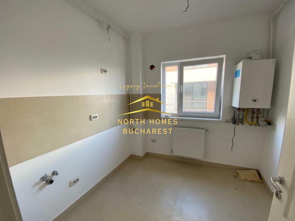 Apartament nou de 2 camere in zona Sisesti - Ocazie unica! - Poză 2